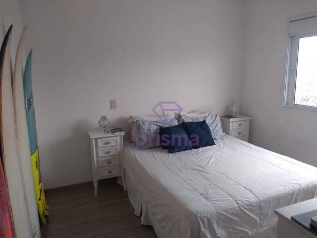 Apartamento com 3 dormitórios à venda, 155 m² por R$ 1.380.000,00 - Embaré - Santos/SP - Foto 14