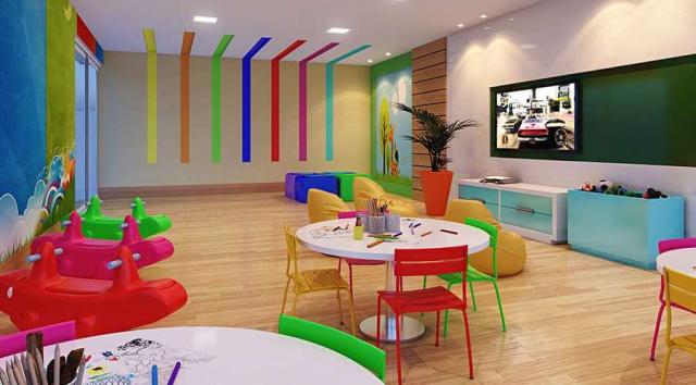 Bosque das Acácias - Apartamento de 2 2 quartos em Fortaleza, CE - Foto 8