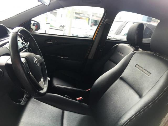 Toyota Etios Cross FLEX - Foto 8