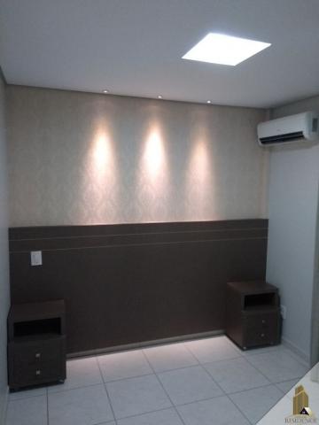Apartamento para alugar com 3 dormitórios em Quilombo, Cuiabá cod:19413 - Foto 12