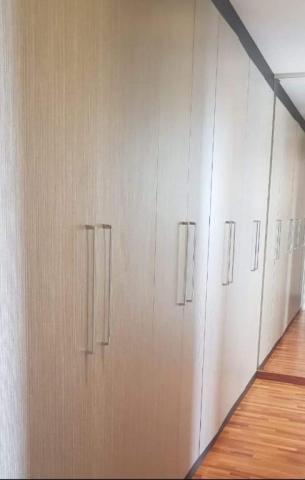 Apartamento à venda com 3 dormitórios em Vila canero, São paulo cod:AP0371_PRST - Foto 7