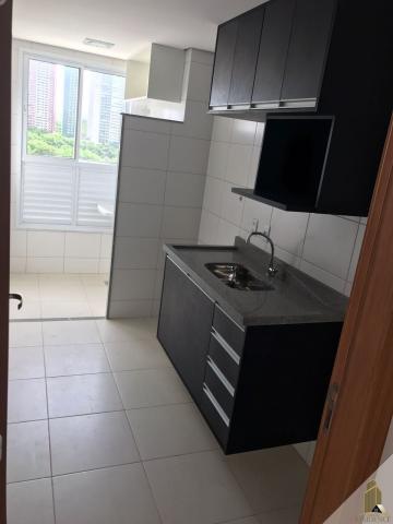 Apartamento para alugar com 2 dormitórios em Terra nova, Cuiabá cod:97216 - Foto 6