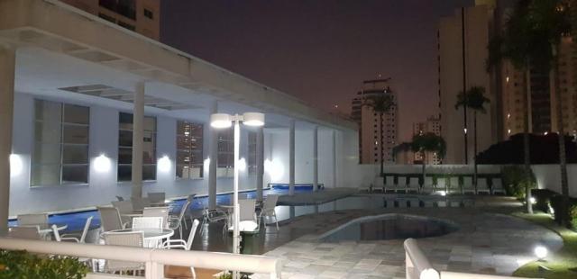 Apartamento à venda com 3 dormitórios em Vila regente feijó, São paulo cod:AP0396_PRST - Foto 9