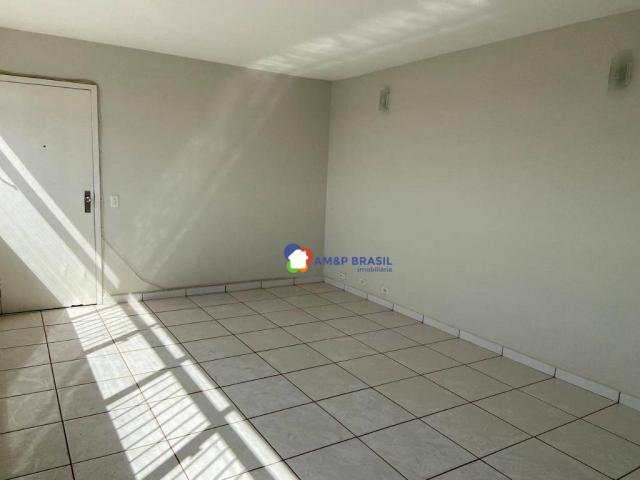 Apartamento com 3 dormitórios à venda, 112 m² por R$ 230.000 - Setor Central - Goiânia/GO - Foto 4