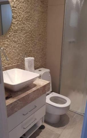 Apartamento à venda com 3 dormitórios em Vila canero, São paulo cod:AP0371_PRST - Foto 10