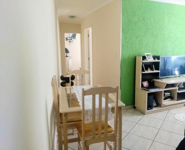 Apartamento à venda com 2 dormitórios em Cidade líder, São paulo cod:AP0036_SLIMA