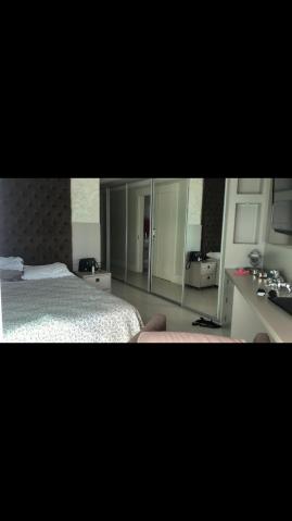 Apartamento à venda com 3 dormitórios em Centro, Balneário camboriú cod:AP2069_ARBO - Foto 2