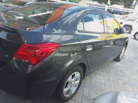 PRISMA 2019/2019 1.4 MPFI LT 8V FLEX 4P MANUAL - Foto 7