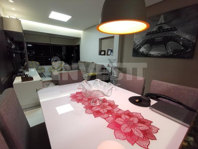 Apartamento à venda com 3 dormitórios em Setor leste universitário, Goiânia cod:621207 - Foto 5