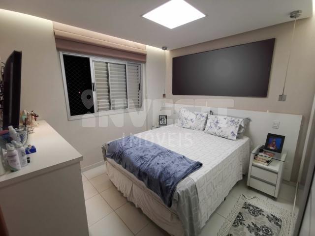 Apartamento à venda com 3 dormitórios em Setor leste universitário, Goiânia cod:621207 - Foto 10
