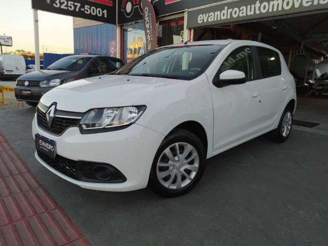 Renault Sandero 1.6 EXPRESSION