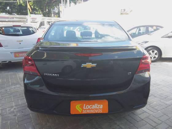 PRISMA 2019/2019 1.4 MPFI LT 8V FLEX 4P MANUAL - Foto 2