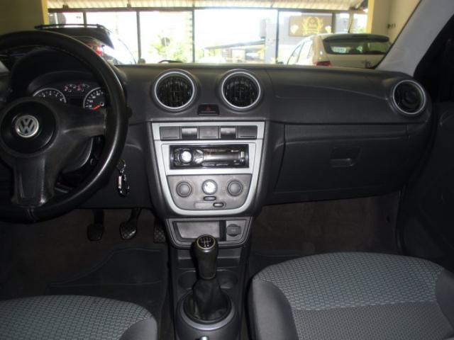 Volkswagen gol 2011 1.0 mi 8v flex 4p manual g.v - Foto 11