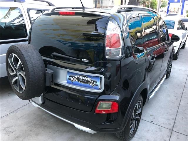 Citroen Aircross 1.6 glx 16v flex 4p manual - Foto 5