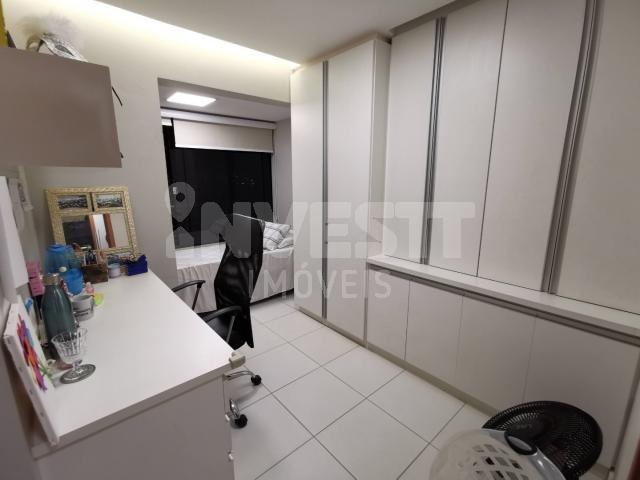 Apartamento à venda com 3 dormitórios em Setor leste universitário, Goiânia cod:621207 - Foto 11