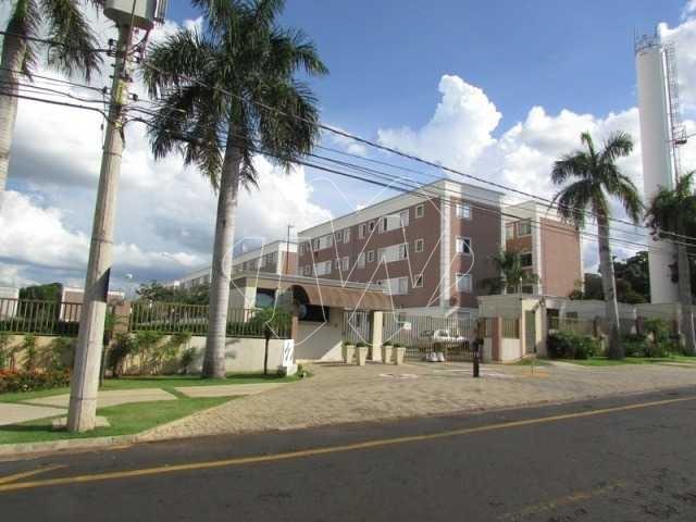 Apartamentos de 2 dormitório(s) no JARDIM PRIMOR em Araraquara cod: 7088