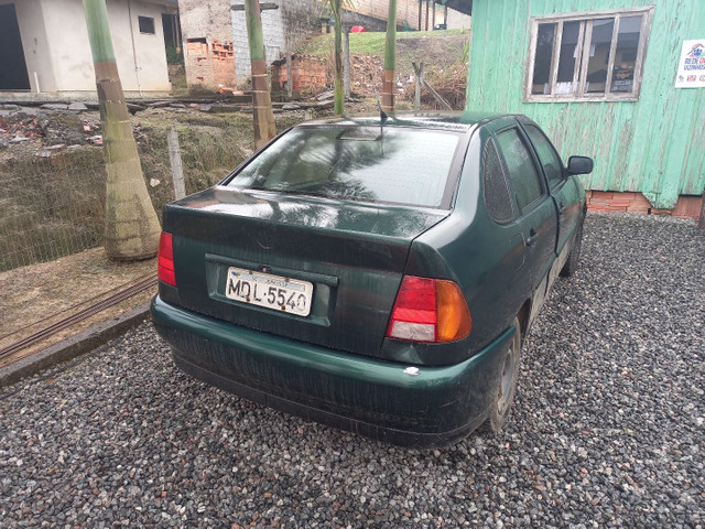 Polo verde 6.5000 - Foto 5
