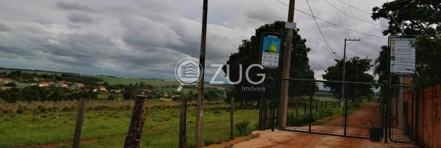 Terreno à venda com 0 dormitórios em Itapavussu, Cosmópolis cod:TE001876 - Foto 4