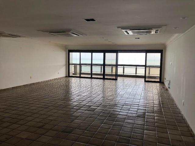 Apartamento para alugar com 4 dormitórios em Boa viagem, Recife cod:APTO083 - Foto 14