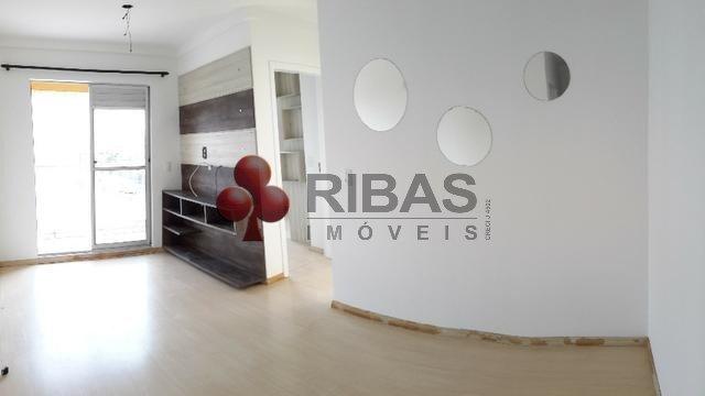 Apartamento à venda com 2 dormitórios em Sítio cercado, Curitiba cod:15603 - Foto 8