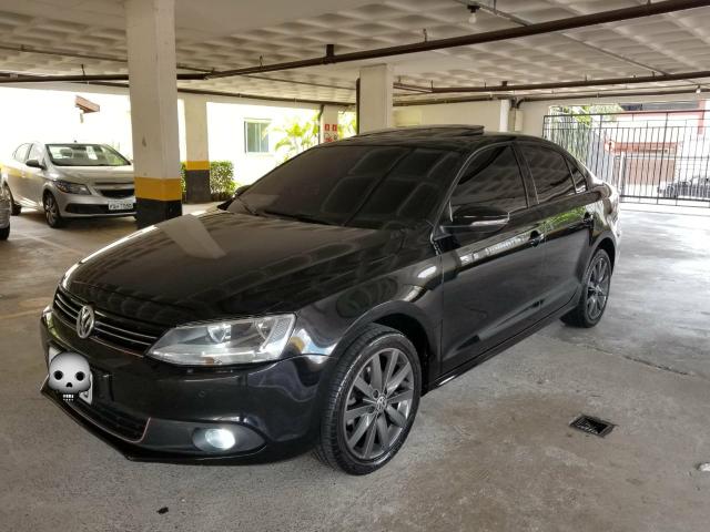 Vw Jetta 2011 c/ teto solar - Foto 14