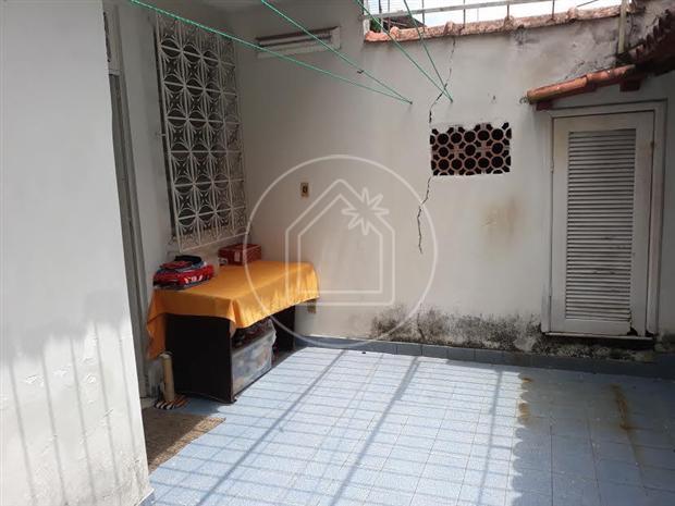 Casa de condomínio à venda com 3 dormitórios em Botafogo, Rio de janeiro cod:875509 - Foto 15