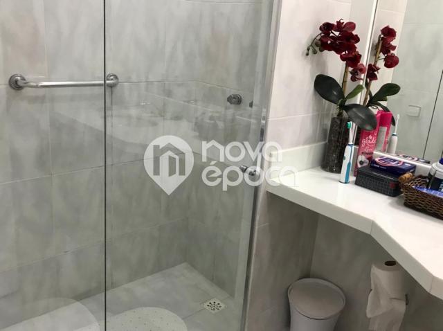 Apartamento à venda com 4 dormitórios em Flamengo, Rio de janeiro cod:AP4AP42370 - Foto 20