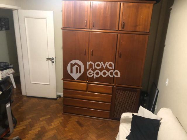 Apartamento à venda com 2 dormitórios em Catete, Rio de janeiro cod:BO2AP42511 - Foto 9