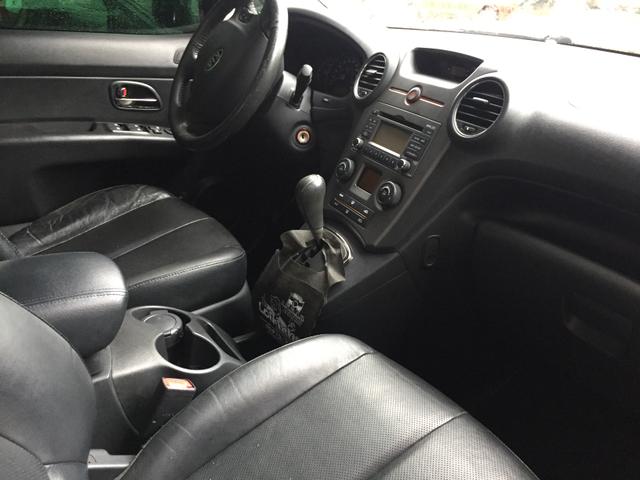 Kia Carens 2.0 Aut. 7 lug 11/12 completa - Foto 19