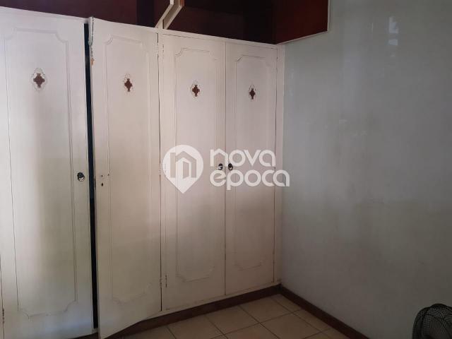 Casa de condomínio à venda com 4 dormitórios em Grajaú, Rio de janeiro cod:IP4CS38675 - Foto 20