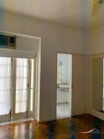 Apartamento com 3 dormitórios para alugar, 140 m² por R$ 6.300/mês - Ipanema - Rio de Jane - Foto 6