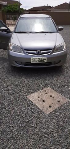 Honda Civic 05|06