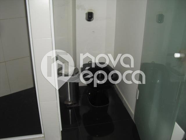 Casa de vila à venda com 4 dormitórios em Tijuca, Rio de janeiro cod:SP4CV42492 - Foto 15