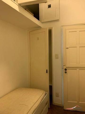 Apartamento com 3 dormitórios para alugar, 140 m² por R$ 6.300/mês - Ipanema - Rio de Jane - Foto 18
