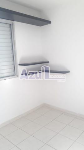 Apartamento com 2 quartos no Residencial Fit Maria Inês - Bairro Jardim Maria Inez em Apa - Foto 9