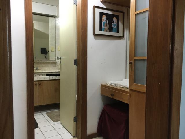 Apartamento piedade 40m2 com serviços hoteleiro piedade - Foto 4