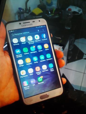 Vendo j4 zero 2019 32 GB - Foto 3