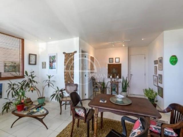 Apartamento para locação no condomínio Barra Bali Special Barra da Tijuca - Foto 2