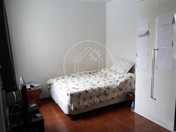 Casa de condomínio à venda com 3 dormitórios em Botafogo, Rio de janeiro cod:875509 - Foto 5
