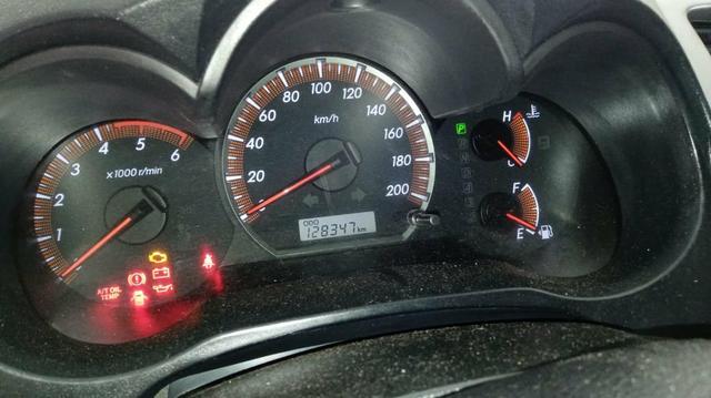Hilux SRV 2014 - Foto 12