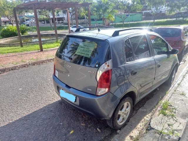 Vendo ou troco Cherry Face 2011 em ótimas condições! - Foto 4