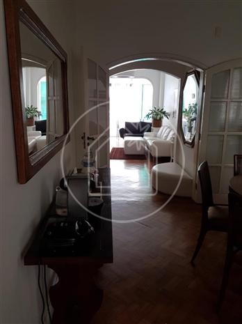 Apartamento à venda com 3 dormitórios em Copacabana, Rio de janeiro cod:875570 - Foto 5