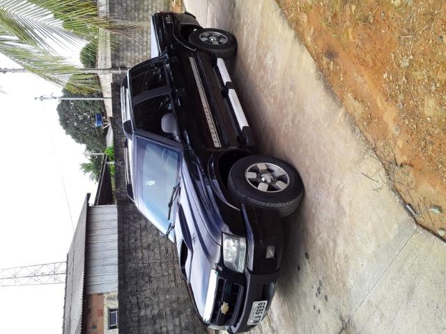 Vendo ou troco s10 executive