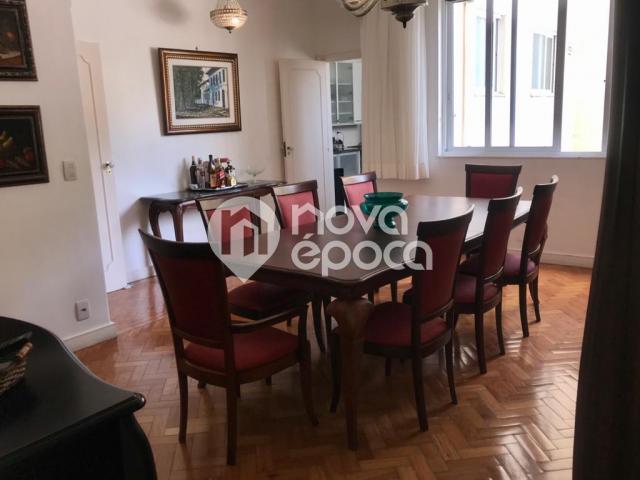 Apartamento à venda com 4 dormitórios em Flamengo, Rio de janeiro cod:AP4AP42370 - Foto 8