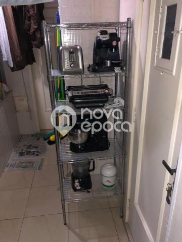 Apartamento à venda com 2 dormitórios em Catete, Rio de janeiro cod:BO2AP42511 - Foto 17