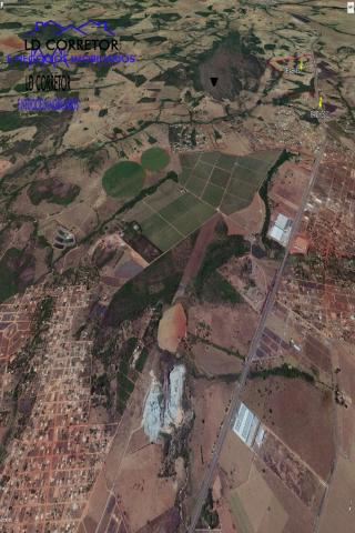 Área par Locação na BR-153 - Foto 5