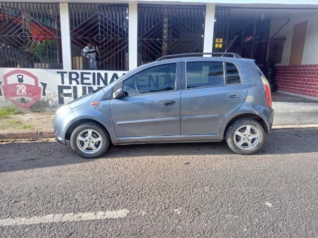Vendo ou troco Cherry Face 2011 em ótimas condições!