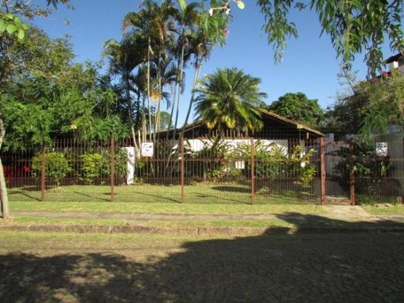 Casa à venda com 4 dormitórios em Ipanema, Porto alegre cod:1358-V