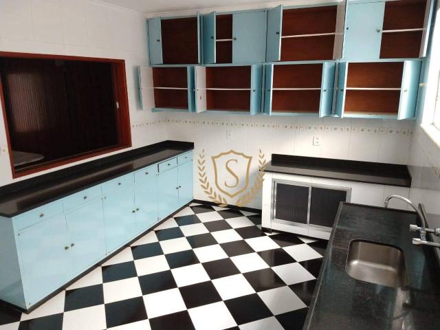 Apartamento duplex com 4 dormitórios para alugar, 200 m² por R$ 2.500/mês - Várzea - Teres - Foto 3