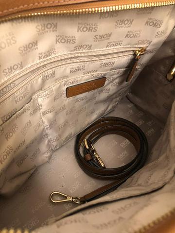 Linda bolsa original Michael Kors! - Foto 4